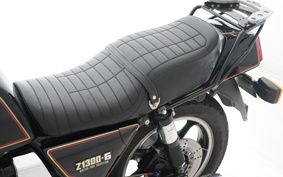 KAWASAKI Z1300 INJECTION 1989 ZGT30A