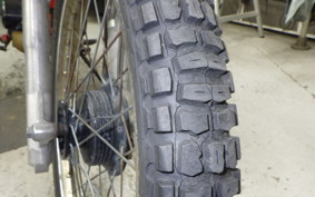 HONDA XL125R JD04