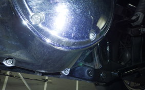 HARLEY FLSTC 1580 2007