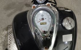 YAMAHA DRAGSTAR 400 CLASSIC VH01J