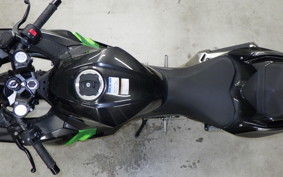 KAWASAKI NINJA 250 2016 EX250Y