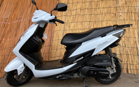 SUZUKI SU WISH  DV12B