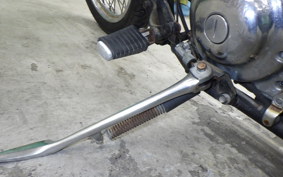 YAMAHA DRAGSTAR 400 1996 4TR