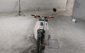 HONDA SUPER CUB50 C50