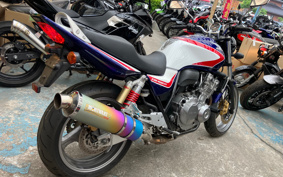 HONDA CB400SF 2008 NC42