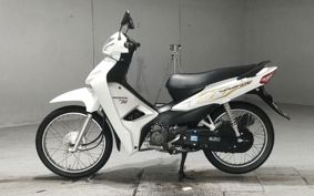 HONDA  WAVE 110 ALPHA  JA39