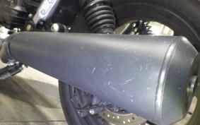 MOTO GUZZI V7 STONE 2 2022