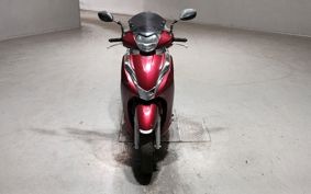 HONDA LEAD 125 JF45
