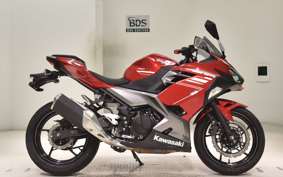 KAWASAKI NINJA 250 2 2019 EX250P