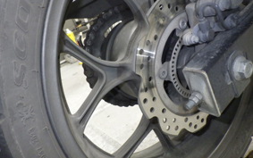 HONDA NC700X A 2012 RC63