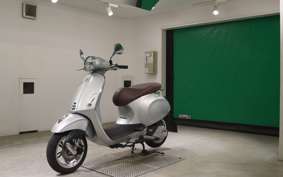VESPA PRIMAVERA 125 2021