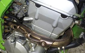 KAWASAKI KLX250 LX250E