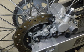 KAWASAKI KLX230 LX230A