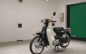 YAMAHA MATE 80 2022 V80