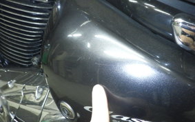 SUZUKI INTRUDER 400 Classic 2007 VK54A