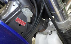 SUZUKI DJEBEL 250 XC