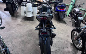 TRIUMPH STREET TRIPLE 765 RS 2026 HDA614
