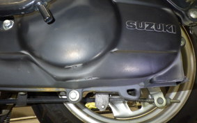SUZUKI LET's G CA4AA