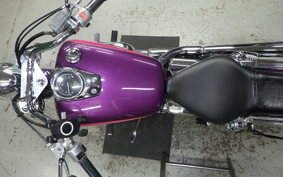 HONDA SHADOW 400 SLASHER 2002 NC40