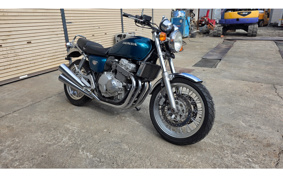 HONDA CB400 1997 NC36