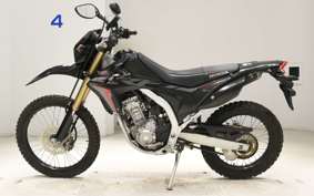 HONDA CRF250L 1995 MD44