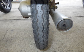 YAMAHA TOWN MATE 50 2010 22F