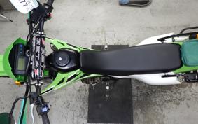 KAWASAKI KLX250 2026 LX250E