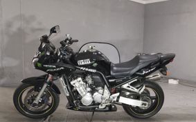 YAMAHA FZS1000 FAZER 2004 RN06