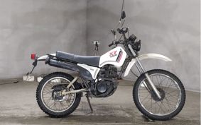 YAMAHA XT125 17T