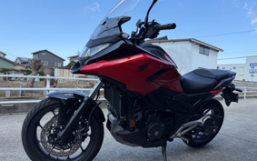 HONDA NC750X DCT 2025 RH23