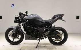 KAWASAKI NINJA 250 SL BX250A