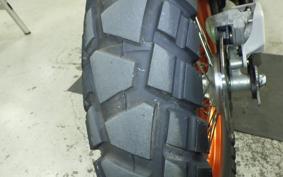 YAMAHA TRICKER Gen.3 DG32J