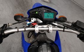 YAMAHA XT250X DG11J