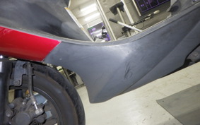 SUZUKI ADDRESS V125 S 2015 CF4MA