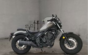HONDA REBEL MC49