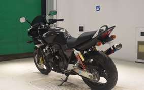 HONDA CB400 SUPER BOLDOR VTEC 2006