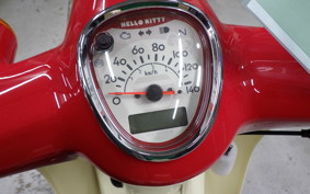 HONDA C110 SUPER CUB JA59