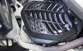 HONDA ADV150 2011 KF38