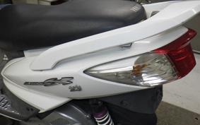 YAMAHA CYGNUS 125 X 2 SE44J