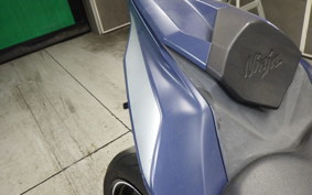 KAWASAKI ZX-25R 2006 ZX250E