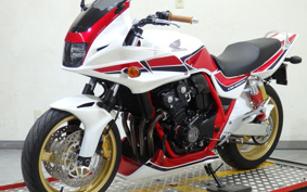 HONDA CB400SFV-3 BOLDOR 2011 NC42