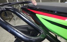 KAWASAKI NINJA 400 2024 EX400L