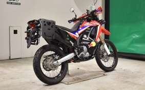 HONDA CRF250 RALLY A