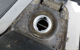 HONDA LEAD 50 Gen. 2 AF48
