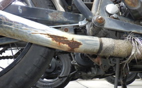 KAWASAKI 250TR 1996 BJ250F