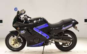 SUZUKI GSX250F Across GJ75A