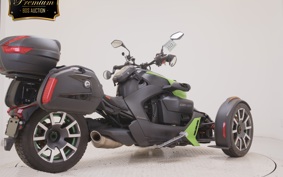OTHER CAN-AMライカー900 RALLYED 2019