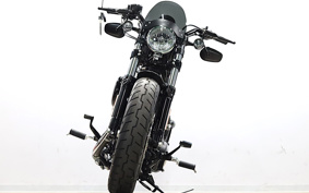 HARLEY XL1200X 2021 LC3