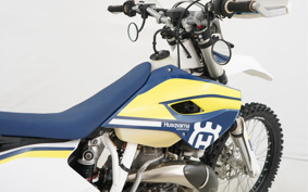 HUSQVARNA TE250