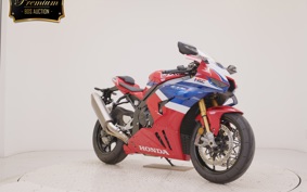 HONDA CBR1000RR RSP 2026 SC82